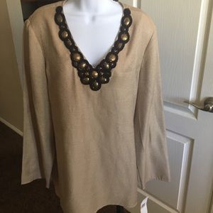 Jones New York Shirt